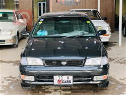 تويوتا كورونا